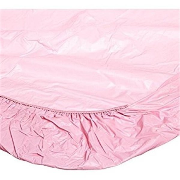 Kwik-Covers Kwik-Covers 3072PK-PINK 30 inch X 72 inch PACKAGED KWIK COVER- PINK - 25 Pack 3072PK-PINK